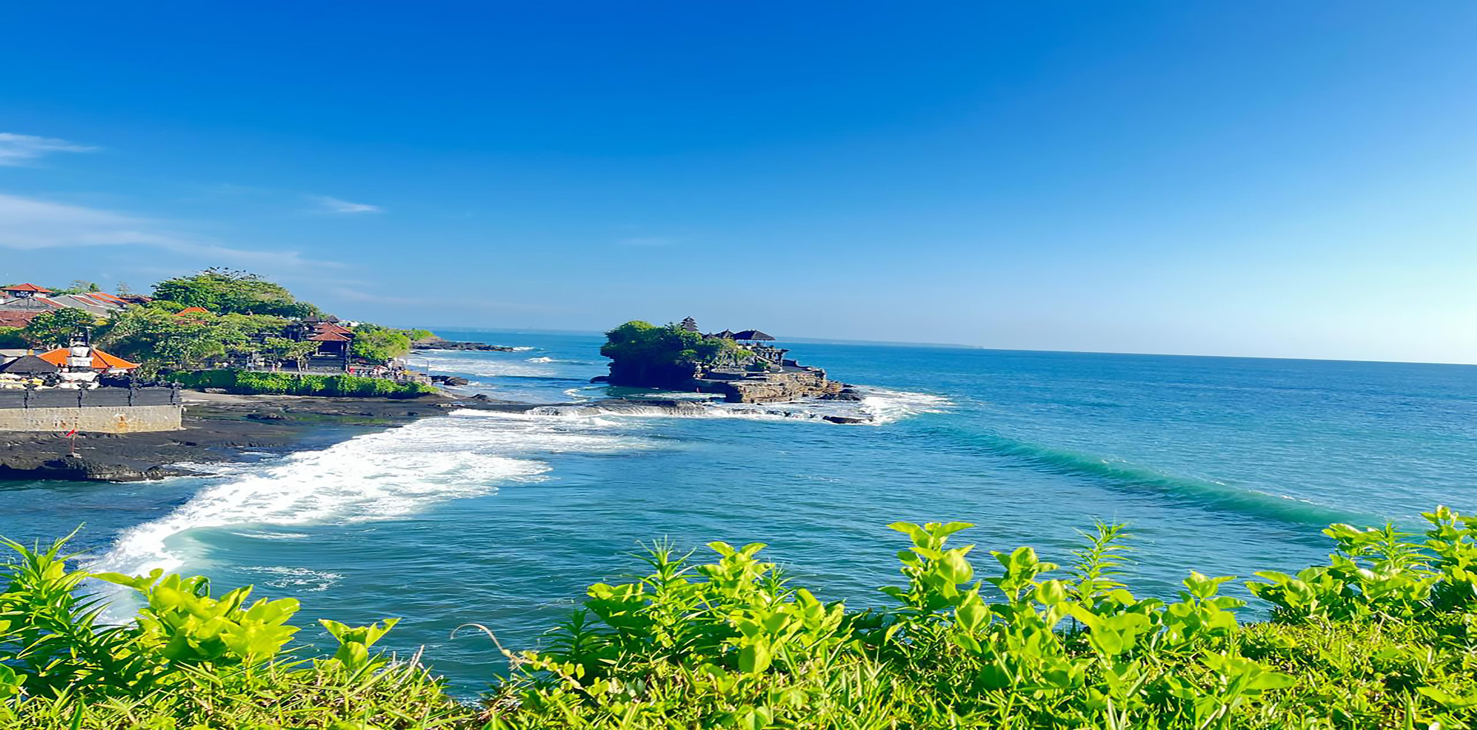 Tanah Lot Temple